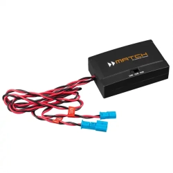 Match UP C42BMW-FRT.2 Komponent h�jttaler til BMW & Mini S�t