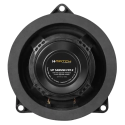 Match UP C42BMW-FRT.2 Komponent h�jttaler til BMW & Mini S�t