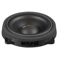 Match UP C42BMW-FRT.2 Komponent h�jttaler til BMW & Mini S�t