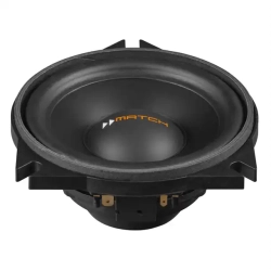 Match UP C42BMW-FRT.3 Komponent h�jttaler til BMW & Mini S�t