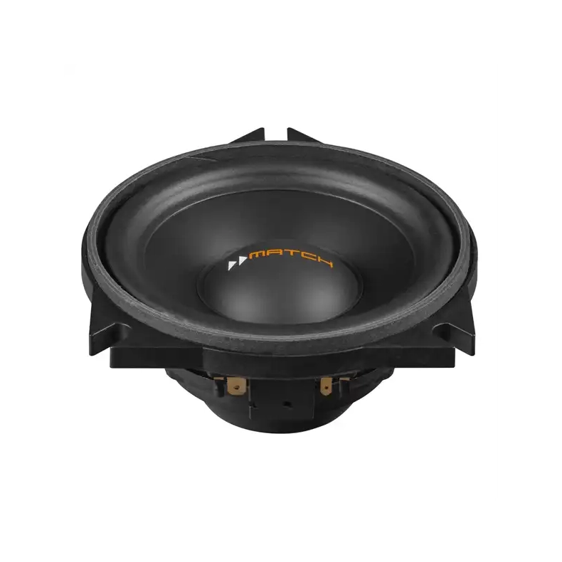 Match UP C42BMW-FRT.3 Komponent h�jttaler til BMW & Mini S�t