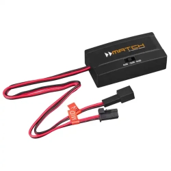 Match UP C42MB-FRT.3 Komponent h�jttaler til Mercedes S�t