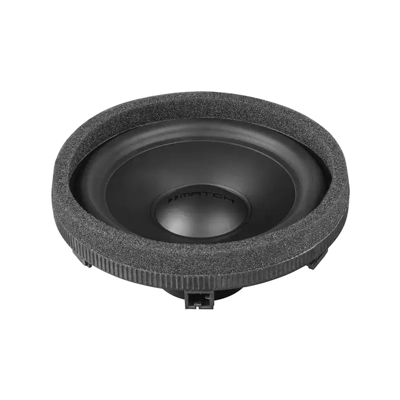 Match UP C42MB-FRT.3 Komponent h�jttaler til Mercedes S�t