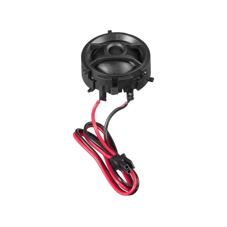 Match UP C42MB-FRT.3 Komponent h�jttaler til Mercedes S�t