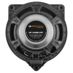 Match UP C42MB-FRT Komponent h�jttaler til Mercedes S�t