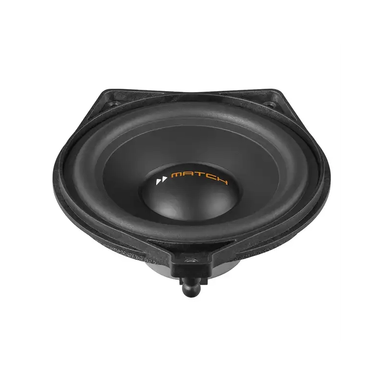 Match UP S4MB-CTR Centerh�jttaler til Mercedes