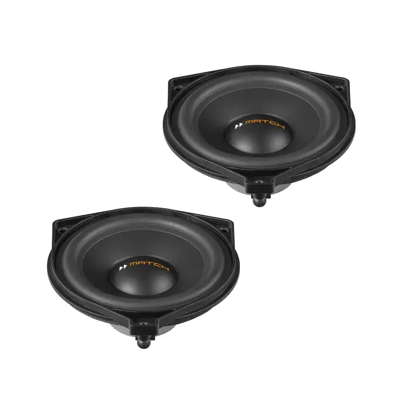 Match UP S4MB-SUR Rearfill h�jttaler til Mercedes S�t