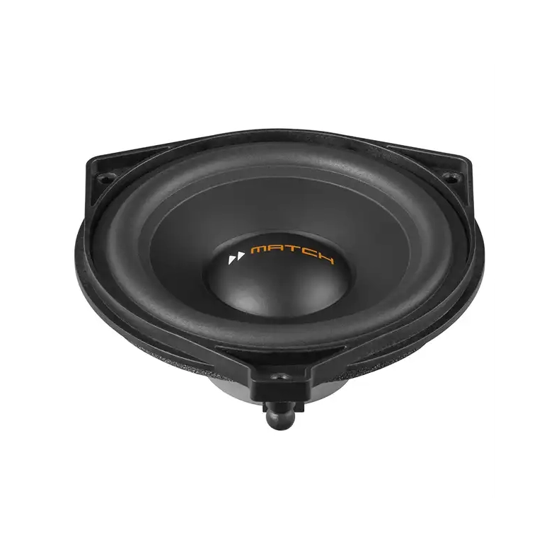 Match UP S4MB-SUR Rearfill h�jttaler til Mercedes S�t