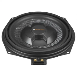 Match UP W8BMW-S Subwoofer h�jttaler til BMW & Mini S�t