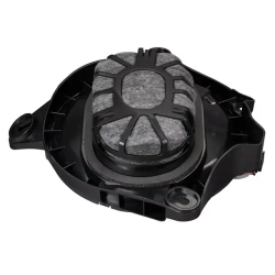 Match UP W8MB-S4.2 LHD Subwoofer h�jttaler til Mercedes GLE/GLS (167) S�t