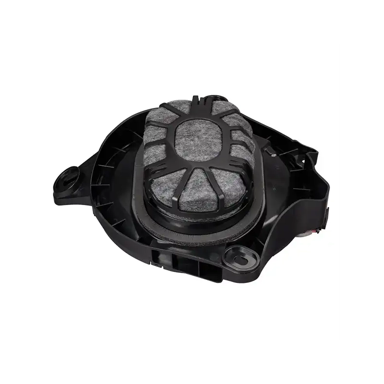 Match UP W8MB-S4.2 LHD Subwoofer h�jttaler til Mercedes GLE/GLS (167) S�t