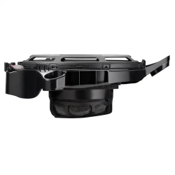Match UP W8MB-S4.2 LHD Subwoofer h�jttaler til Mercedes GLE/GLS (167) S�t