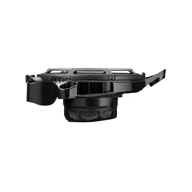 Match UP W8MB-S4.2 LHD Subwoofer h�jttaler til Mercedes GLE/GLS (167) S�t