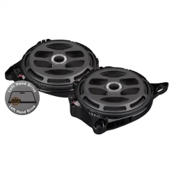 Match UP W8MB-S4.2 LHD Subwoofer h�jttaler til Mercedes GLE/GLS (167) S�t