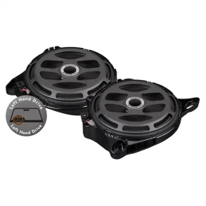 Match UP W8MB-S4.2 LHD Subwoofer h�jttaler til Mercedes GLE/GLS (167) S�t
