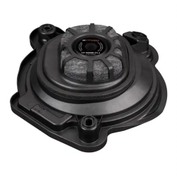 Match UP W8MB-S4.3 LHD Subwoofer h�jttaler til Mercedes S�t