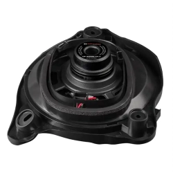 Match UP W8MB-S4.3 LHD Subwoofer h�jttaler til Mercedes S�t
