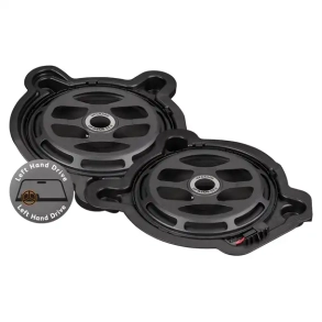 Match UP W8MB-S4.3 LHD Subwoofer h�jttaler til Mercedes S�t