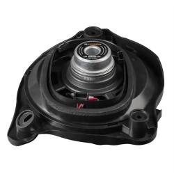 Match UP W8MB-S4 LHD Subwoofer h�jttaler til Mercedes S�t