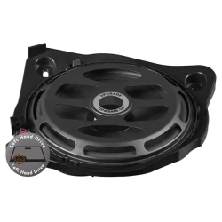 Match UP W8MB-S4 LHD Subwoofer h�jttaler til Mercedes