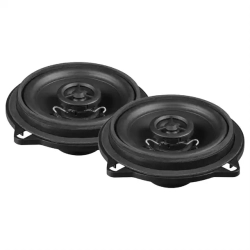 Match UP X4BMW-FRT.1 Coaxial h�jttaler til BMW S�t