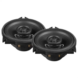 Match UP X4BMW-FRT.3 Coaxial h�jttaler til BMW & Mini S�t