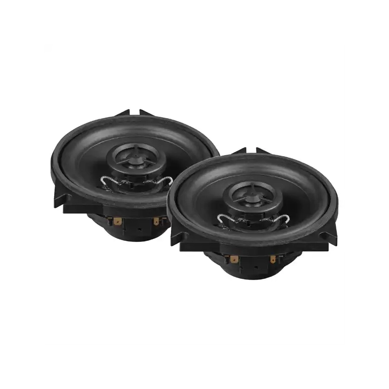 Match UP X4BMW-FRT.3 Coaxial h�jttaler til BMW & Mini S�t