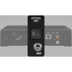 Match MEC AUX modul til PP 62DSP