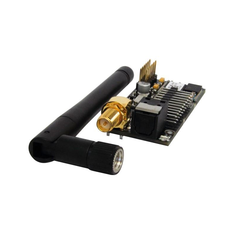 Helix HEC BT HD Bluetooth modul til DSP Ultra