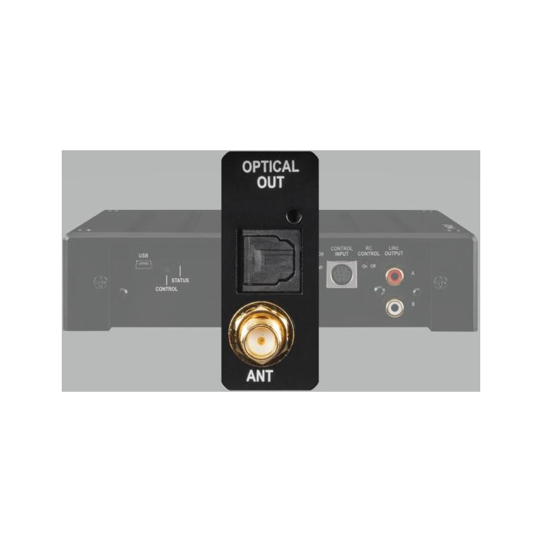 Match MEC BT Bluetooth modul til PP 62DSP