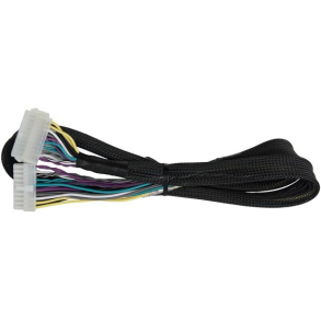 Match PP-EC 11 Plug & Play ISO forl�ngerkabel 1.1�meter