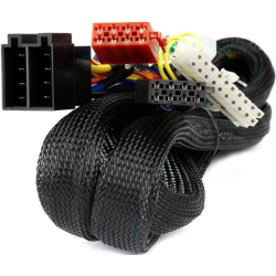 ATF-0003 - Bilspecifik Premium Upgrade lydpakke