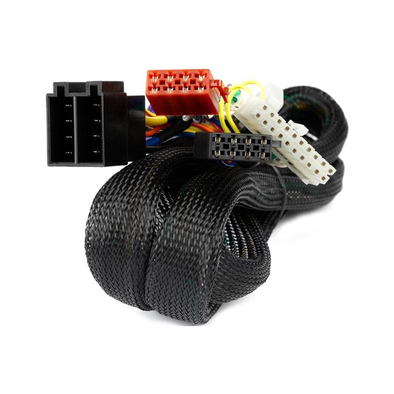 ATF-0003 - Bilspecifik Premium Upgrade lydpakke