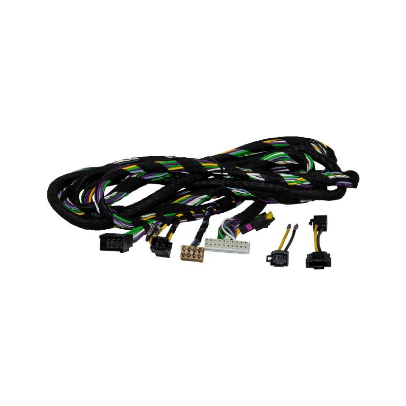 Match PP-MQS 1.4 Plug & Play kabels�t til Quadlock stik 1 meter