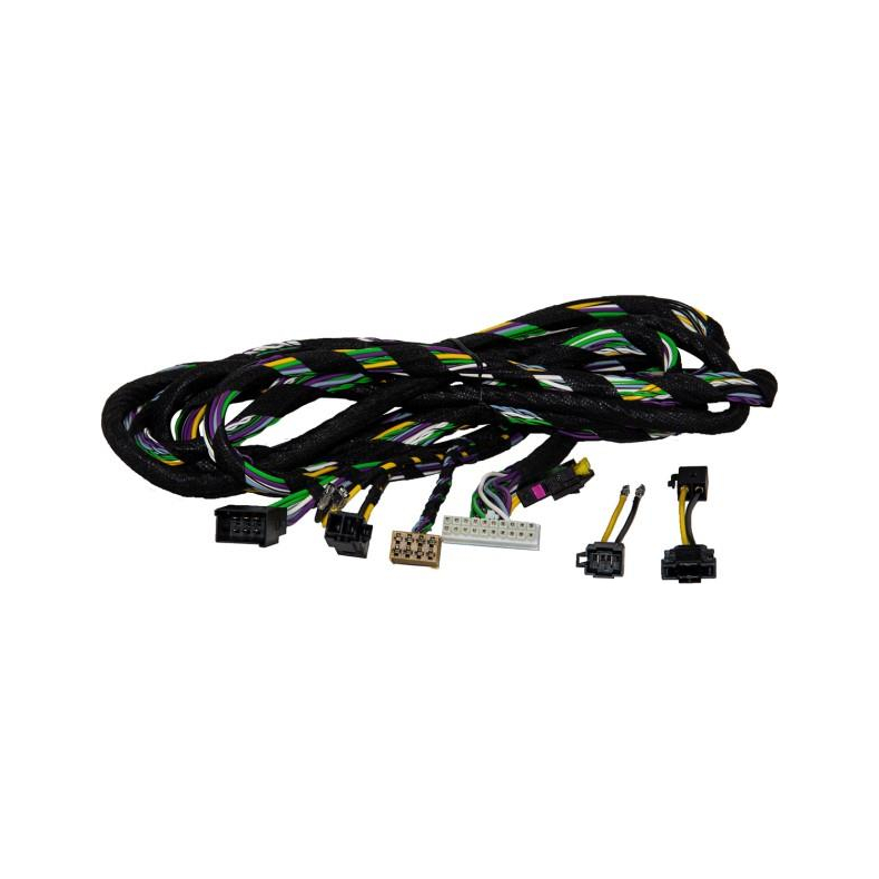 ATF-0113 - Bilspecifik High-End Upgrade lydpakke