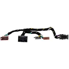 Match PP-PAC 80 Kabels�t til Mercedes med MBUX system