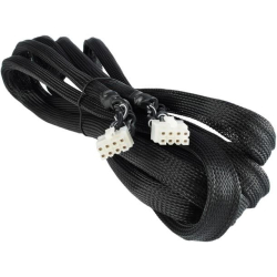 Match PP 8E-Q Plug & Play Subwoofer i kabinet 8"