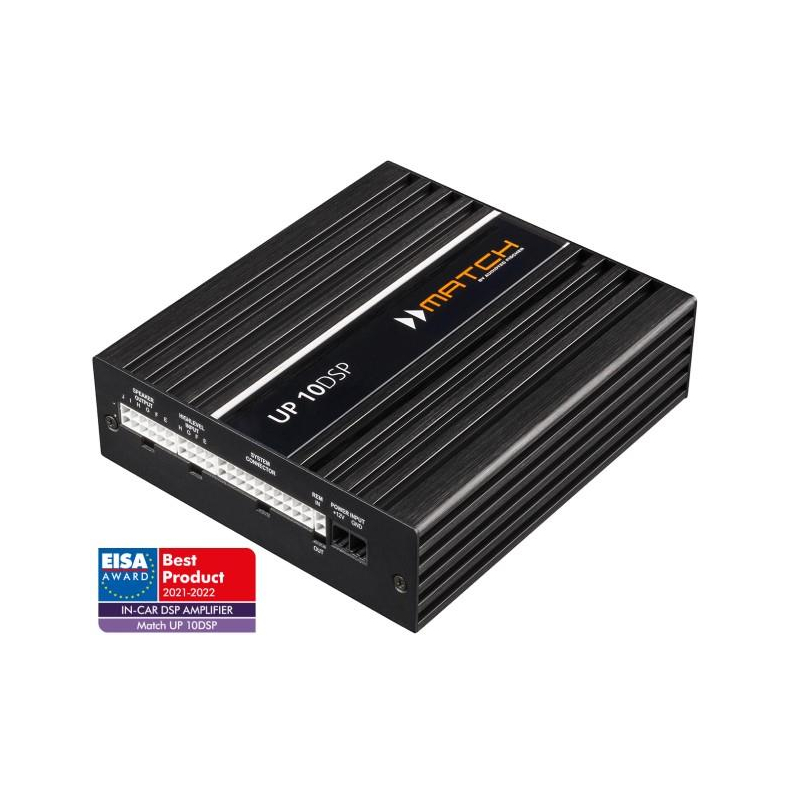 ATF-0059 - Bilspecifik Premium Upgrade lydpakke