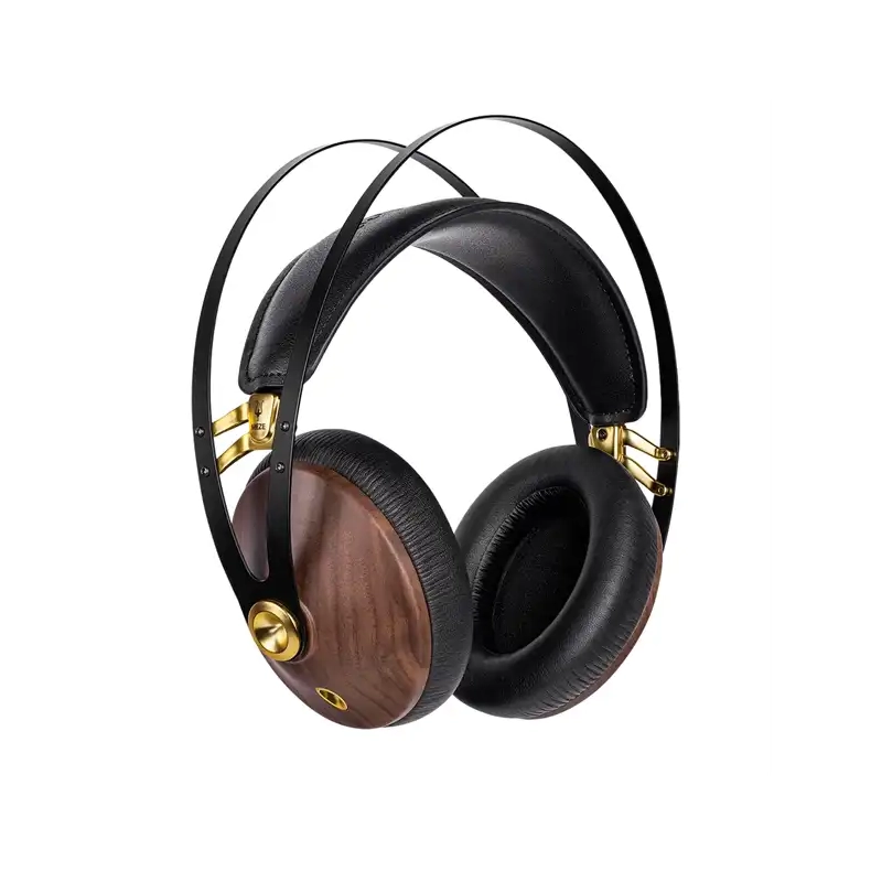 Meze Classics 99 Gold H�retelefoner