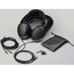 Meze Audio Liric H�retelefoner - KUN 1 stk demomodel. Som ny.