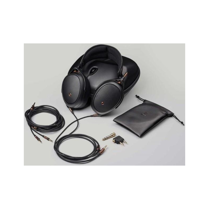 Meze Audio Liric H�retelefoner - KUN 1 stk demomodel. Som ny.