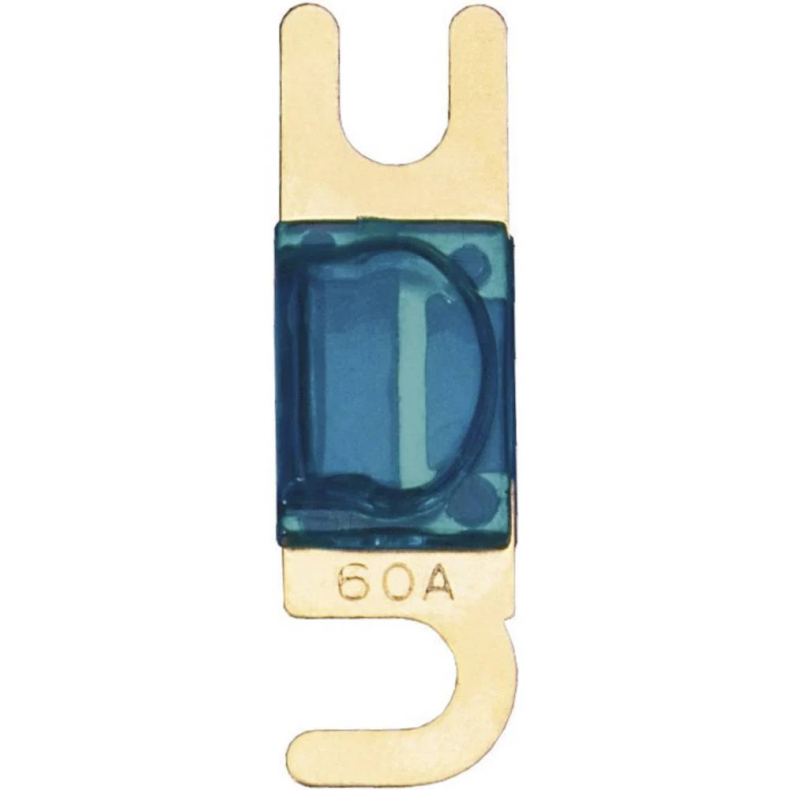 Sikring - Mini ANL-sikring 60A, 1 stk
