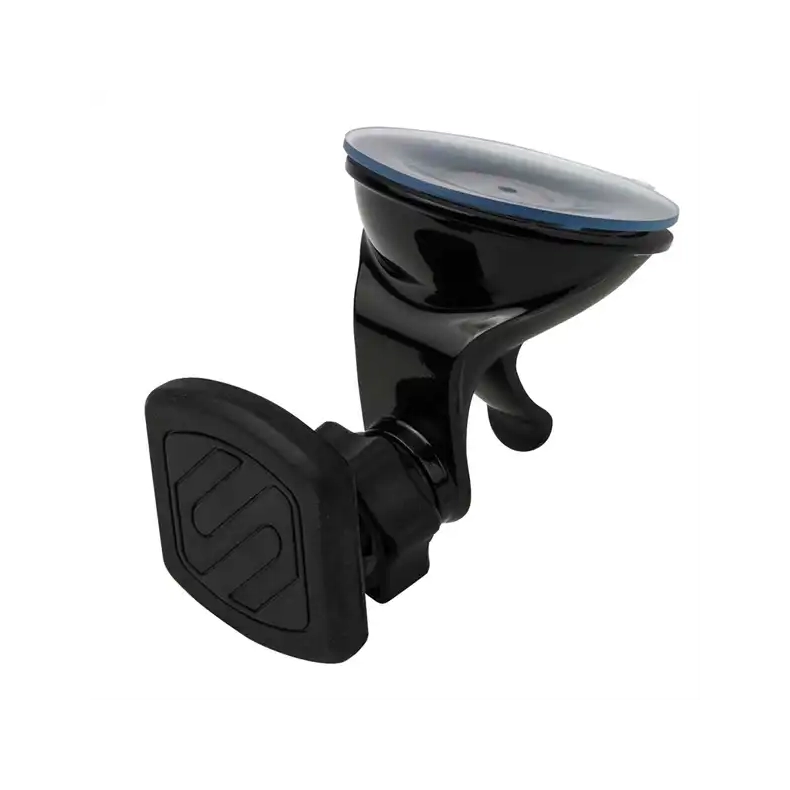Scosche MagicMount Dash/Window Mobilholder med magnet & sugekop til bil