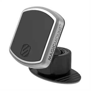 Scosche MagicMount Pro Dash Mobilholder med magnet til bil instrumentbord