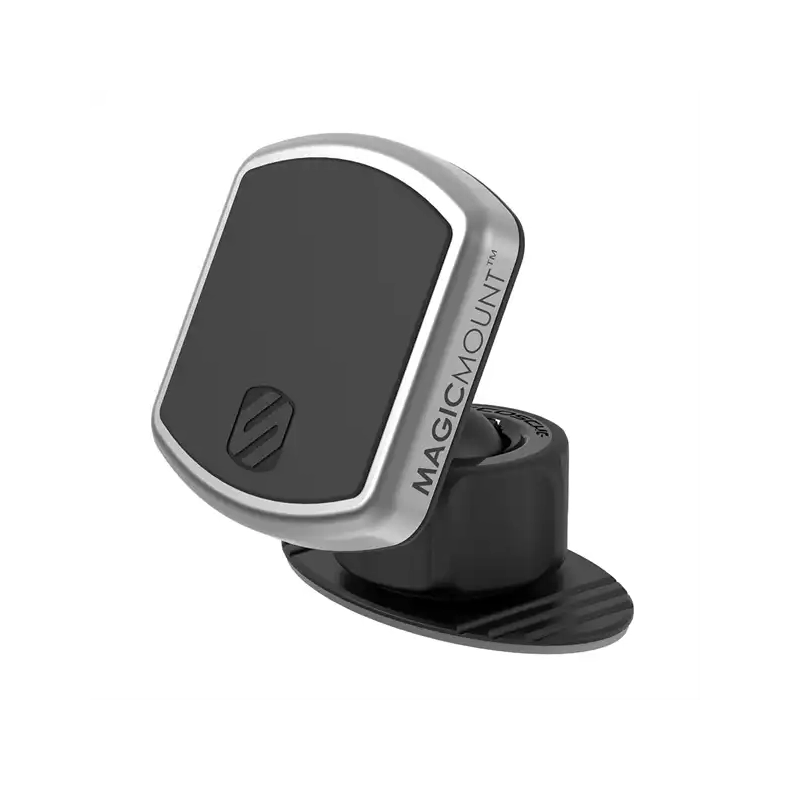 Scosche MagicMount Pro Dash Mobilholder med magnet til bil instrumentbord