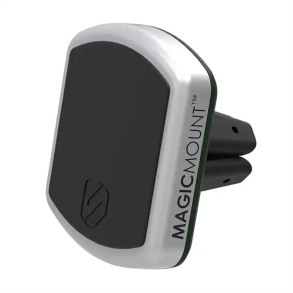 Scosche MagicMount Pro Vent Mobilholder med magnet til bil luftkanal
