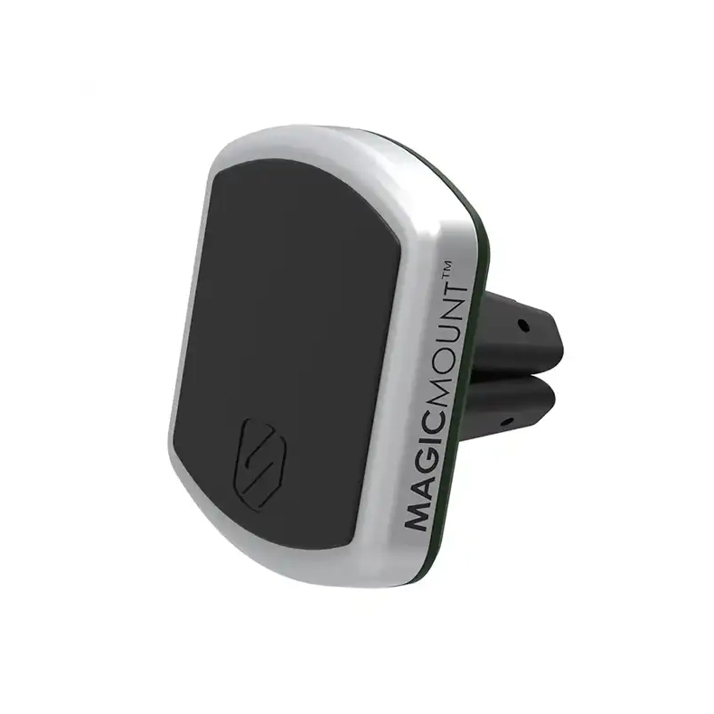 Scosche MagicMount Pro Vent Mobilholder med magnet til bil luftkanal