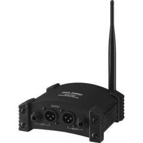 Monacor WSA-50WIFI Musikstreamer