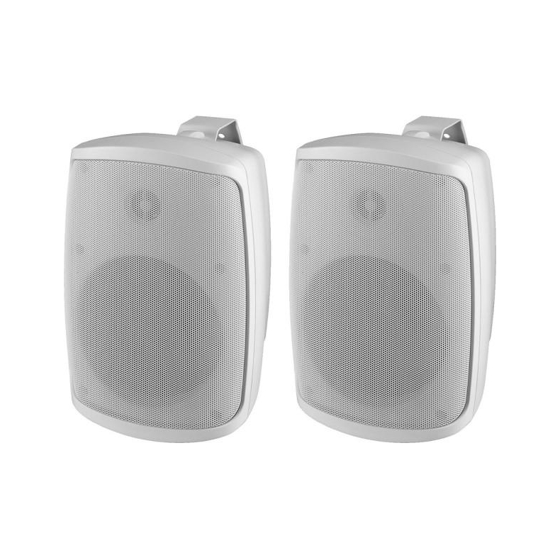 Monacor WALL-06/WS Udend�rsh�jttaler s�t