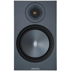 Monitor Audio Bronze 100 Hvid Kompakt h�jttalers�t